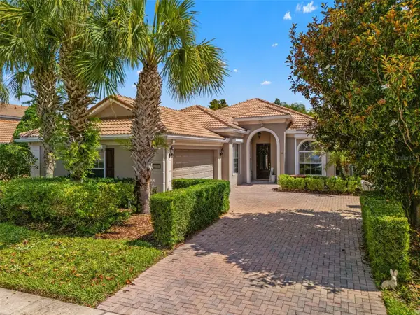 11800 Zelkova Lane, ORLANDO, FL 32827