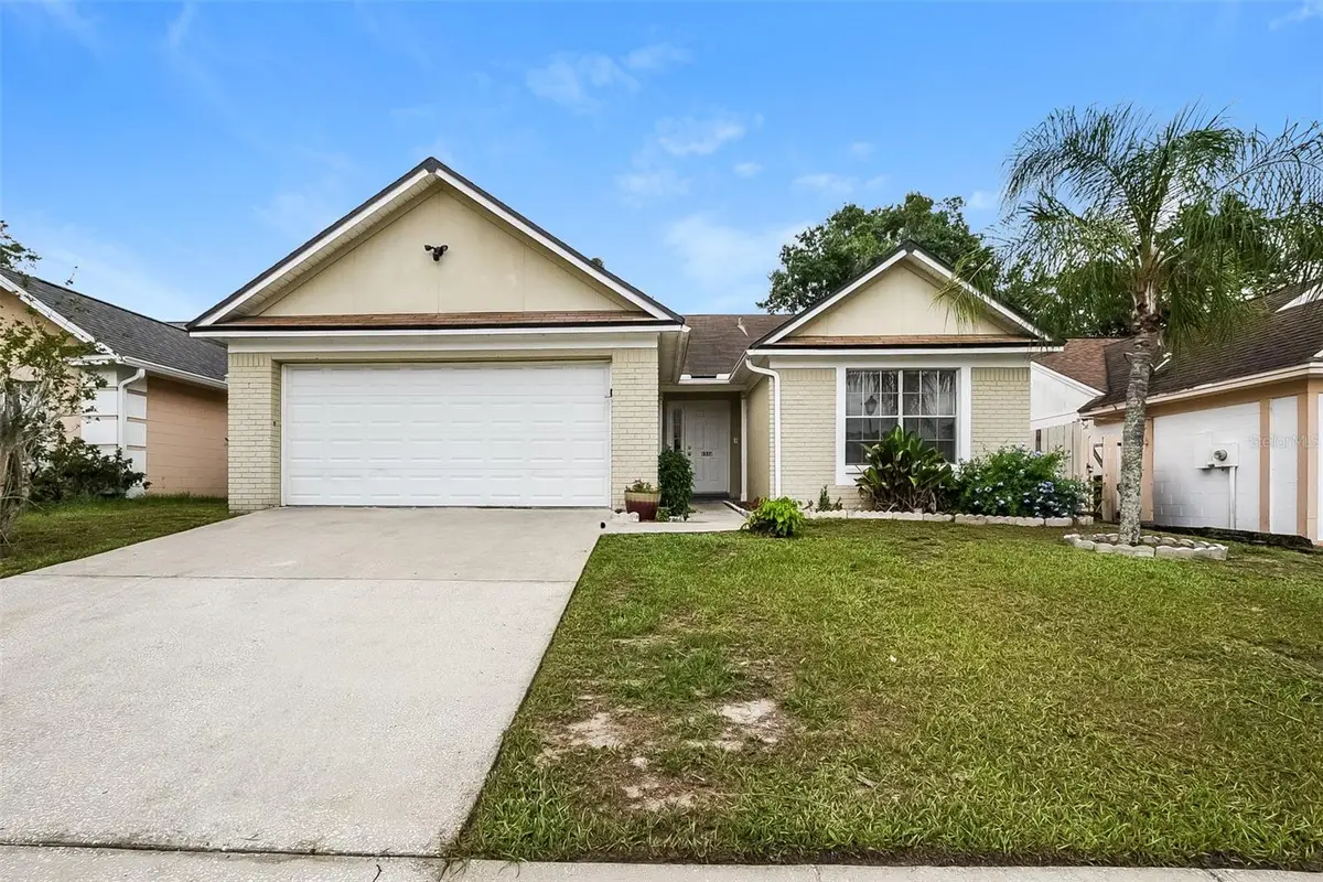 337 Mantis Loop, Apopka, FL 32703 - #1