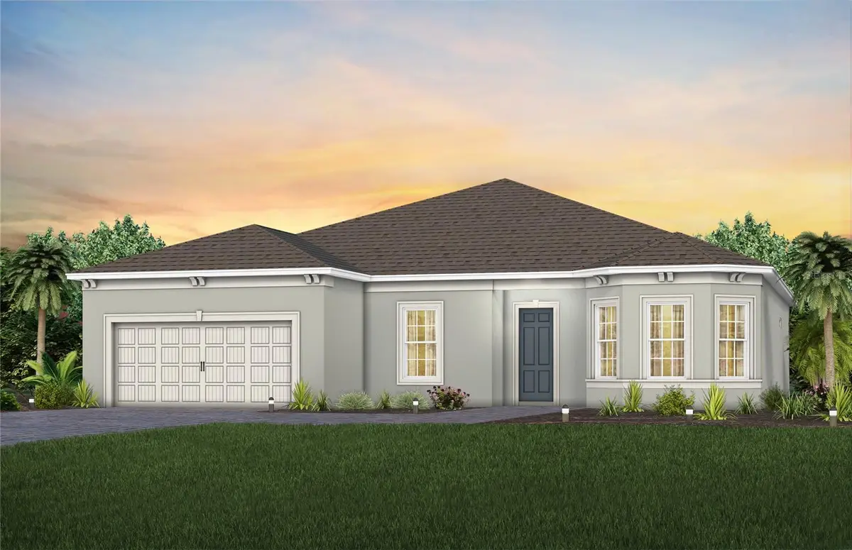 9030 Wander Trail, Melbourne, FL 32940 - #1
