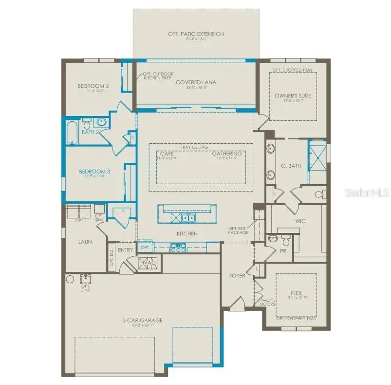 9030 Wander Trail, Melbourne, FL 32940 - #2