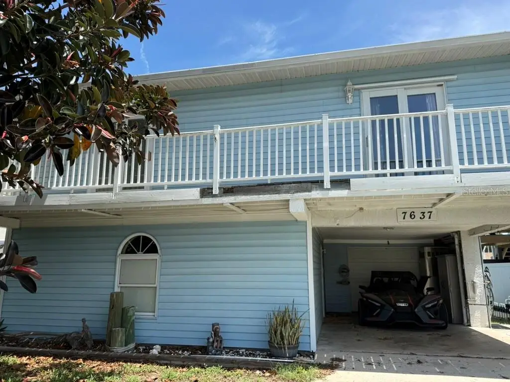 7637 Hatteras Drive, Hudson, FL 34667 - #1