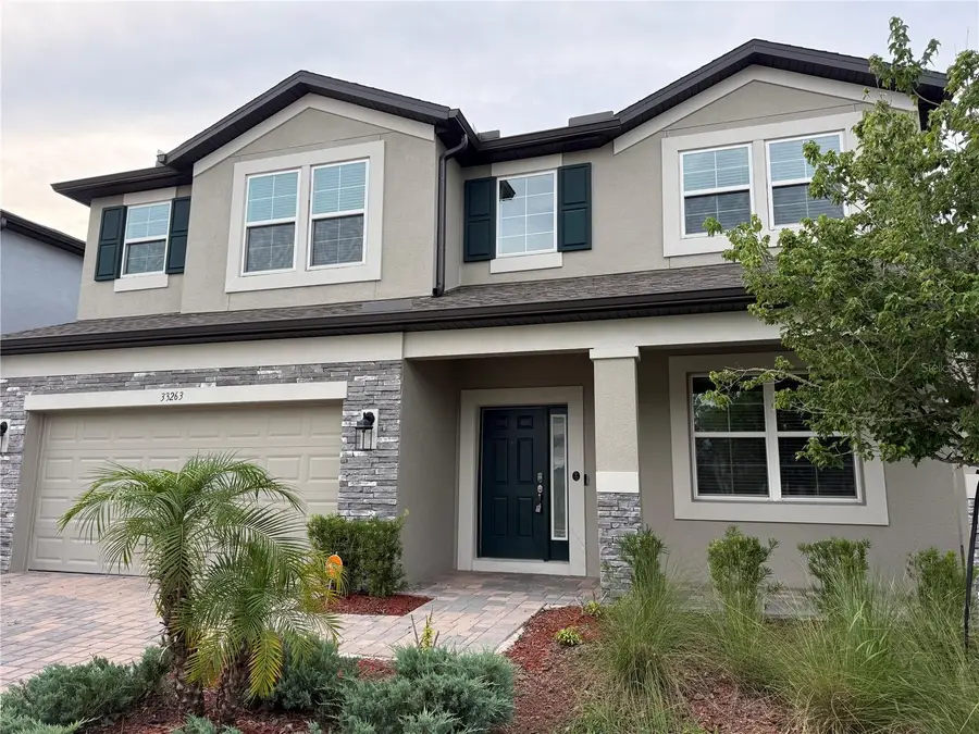 33263 Sycamore Leaf Drive, Wesley Chapel, FL 33545 - #2