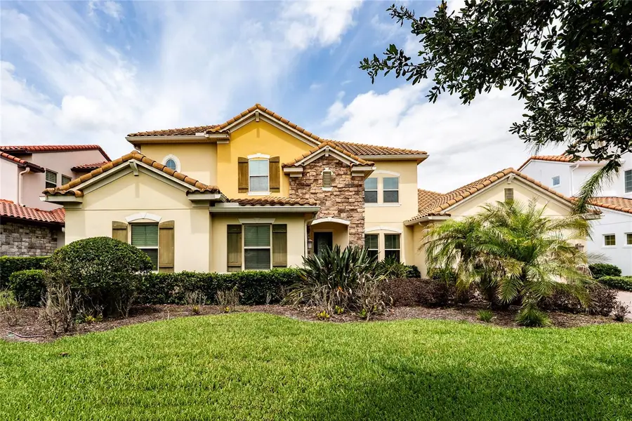 8530 Bayview Crossing Drive, Winter Garden, FL 34787 - #2