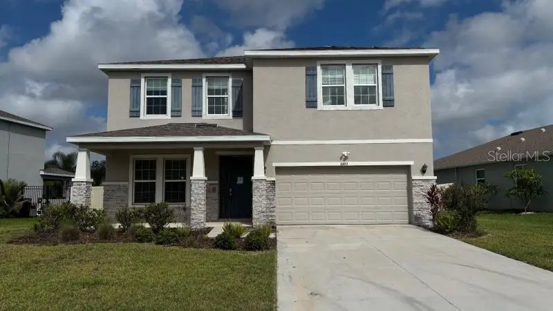 16453 Woodside Glen, Parrish, FL 34219 - #1