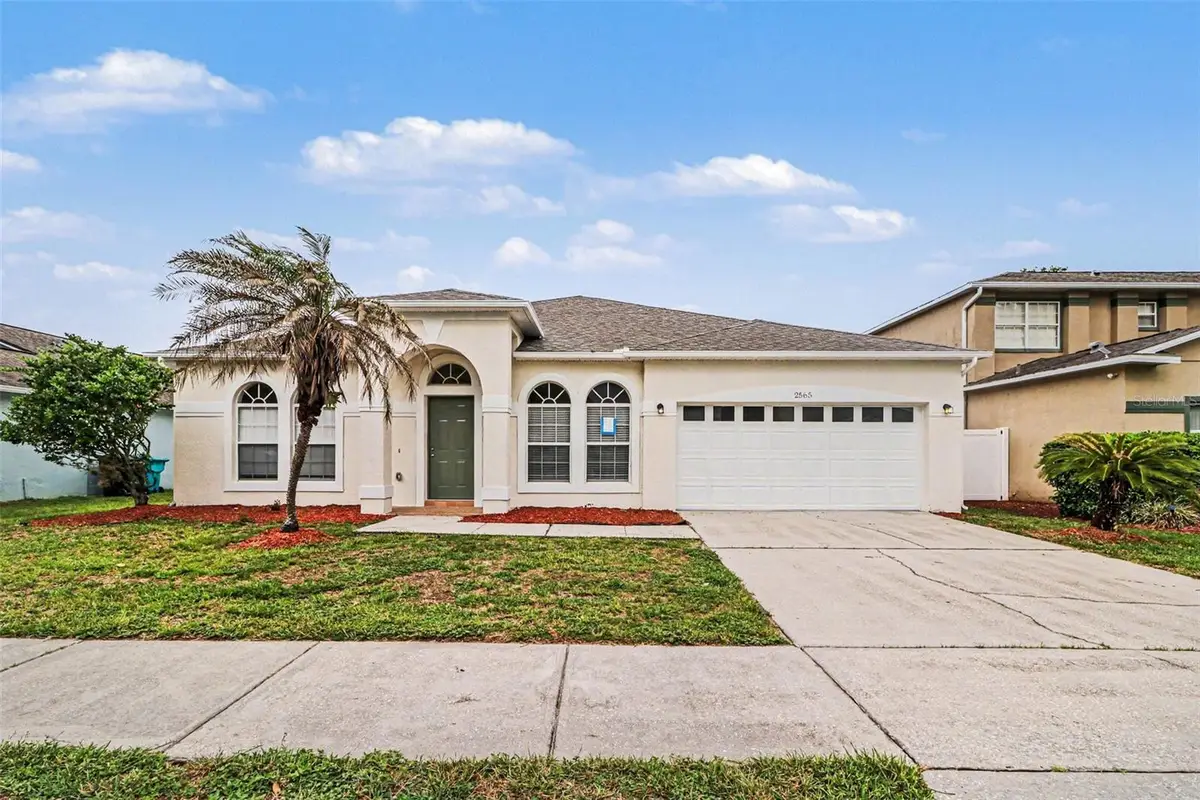2565 Skif Drive, Orlando, FL 32812 - #1
