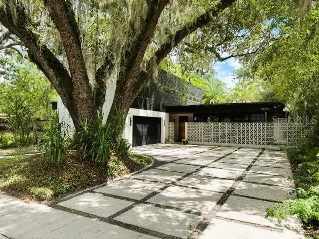 2506 Woodside Avenue, Orlando, FL 32803 - #1
