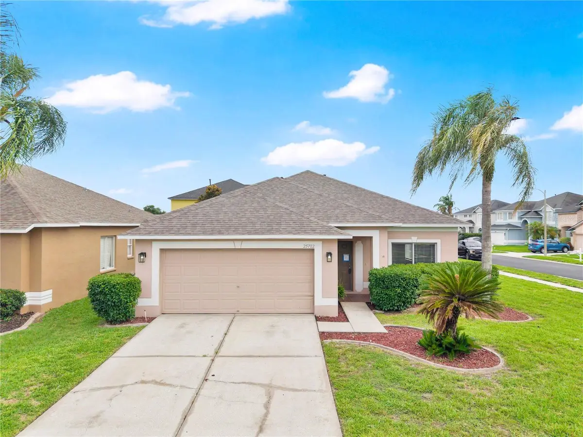 25702 Aldus Drive, Land O Lakes, FL 34639 - #1
