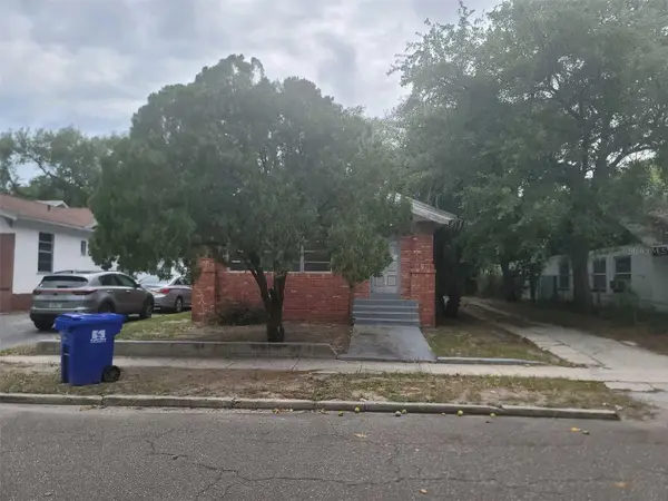 2035 10th Street S, ST PETERSBURG, FL 33705