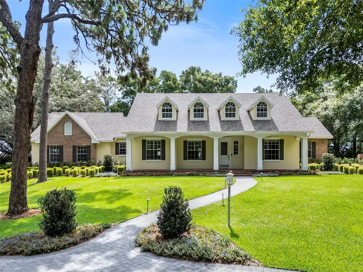 36 Stone Gate S, Longwood, FL 32779 - #1