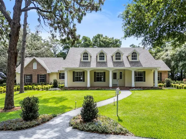 36 Stone Gate S, LONGWOOD, FL 32779
