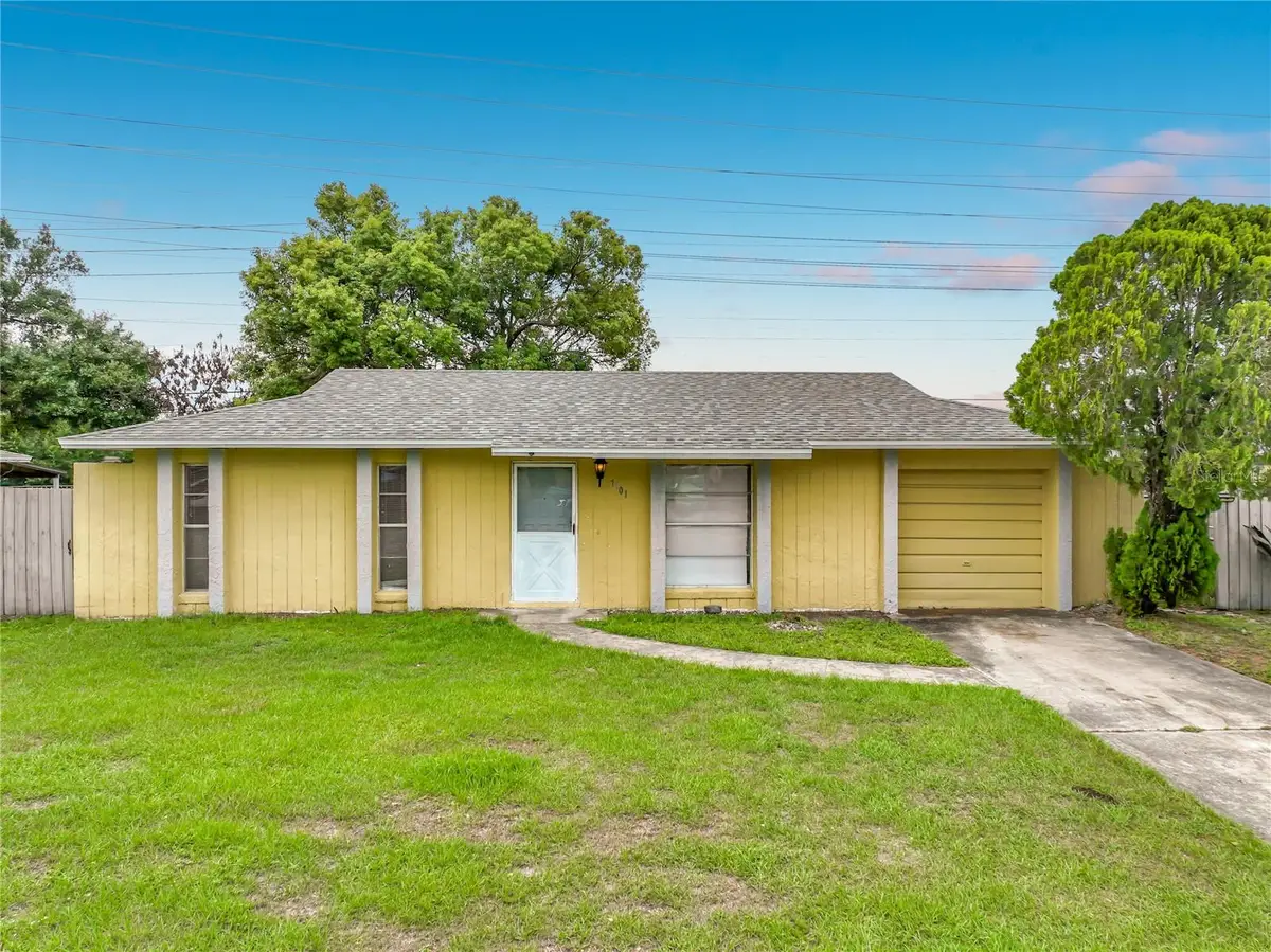 7701 Coot Street, Orlando, FL 32822 - #1