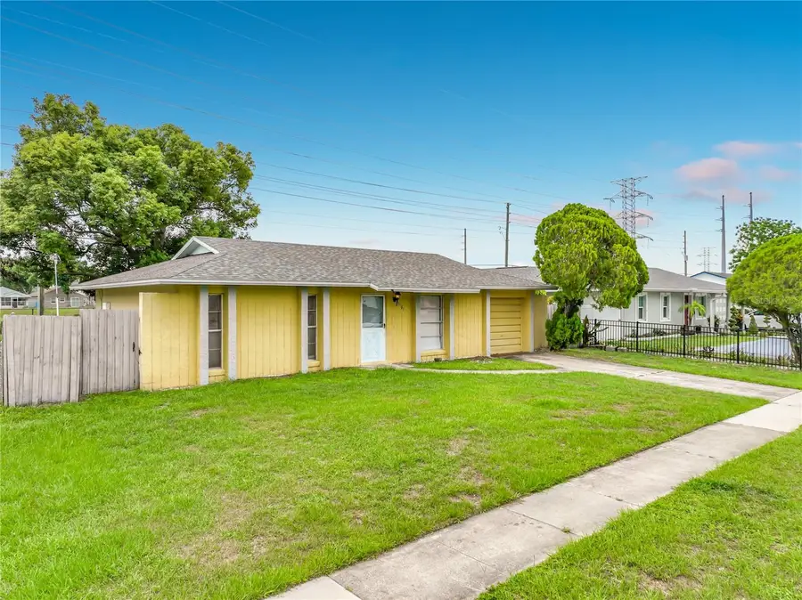 7701 Coot Street, Orlando, FL 32822 - #2