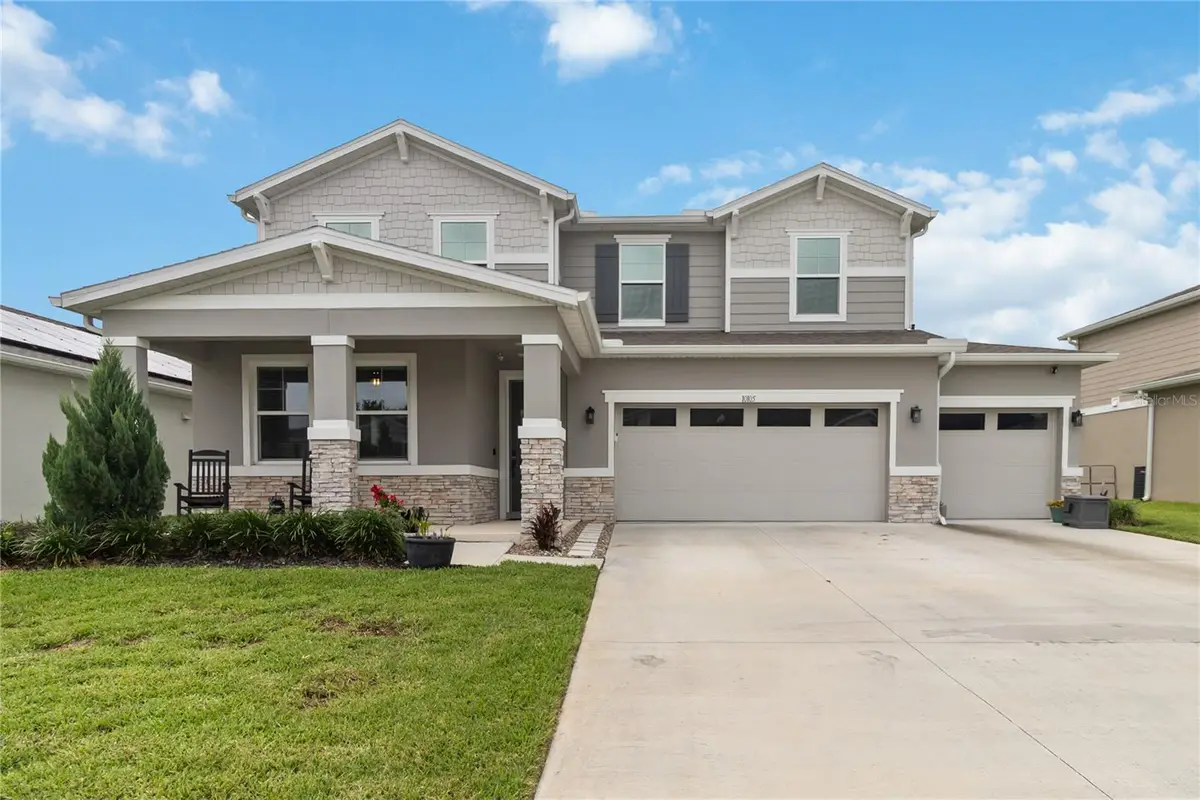 10105 Spring Lake Drive, Clermont, FL 34711 - #1