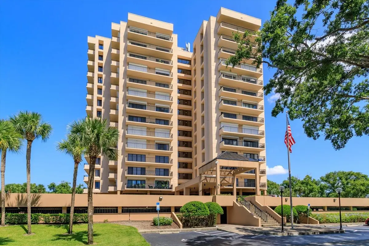 7550 Hinson Street #6A, Orlando, FL 32819 - #1