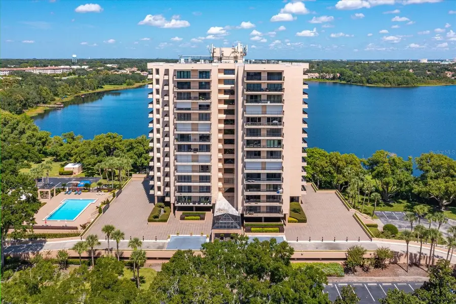 7550 Hinson Street #6A, Orlando, FL 32819 - #2