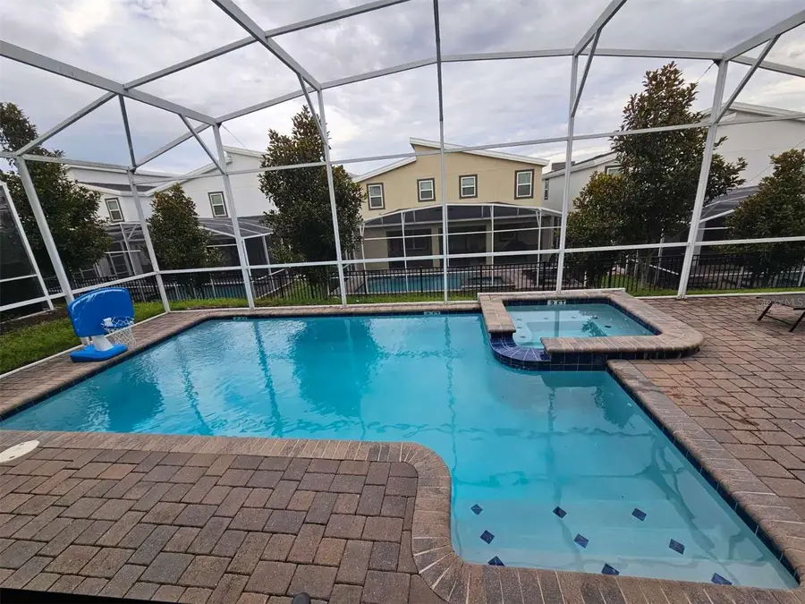 1241 Challenge Drive, Davenport, FL 33896 - #3