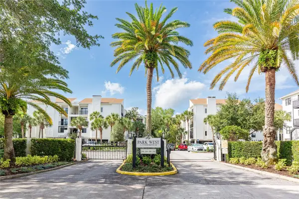 300 Carolina Avenue #301, WINTER PARK, FL 32789