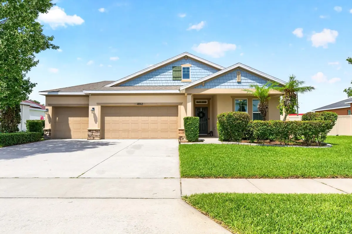 4062 Brookshire Circle, Eustis, FL 32736 - #1