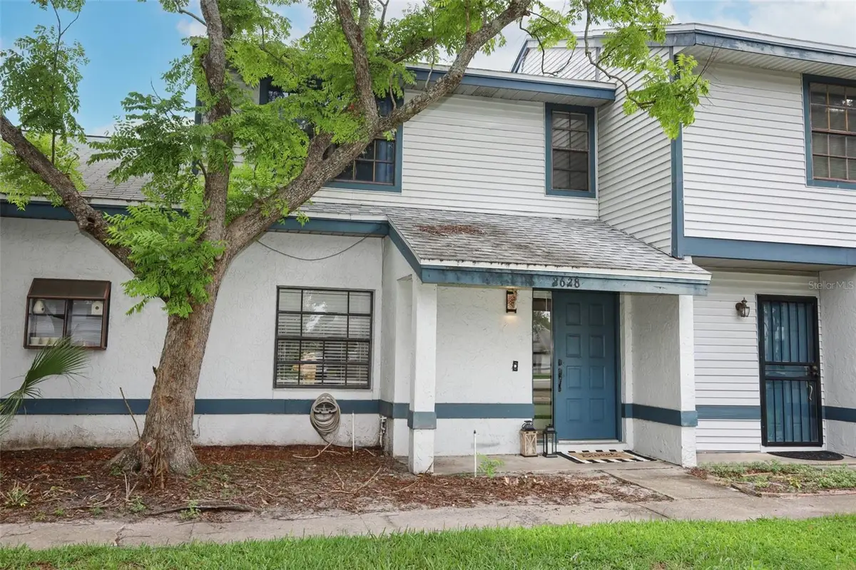 2628 Graduate Court, Orlando, FL 32826 - #1