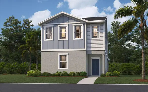 5750 Stockade Boulevard, ST CLOUD, FL 34771