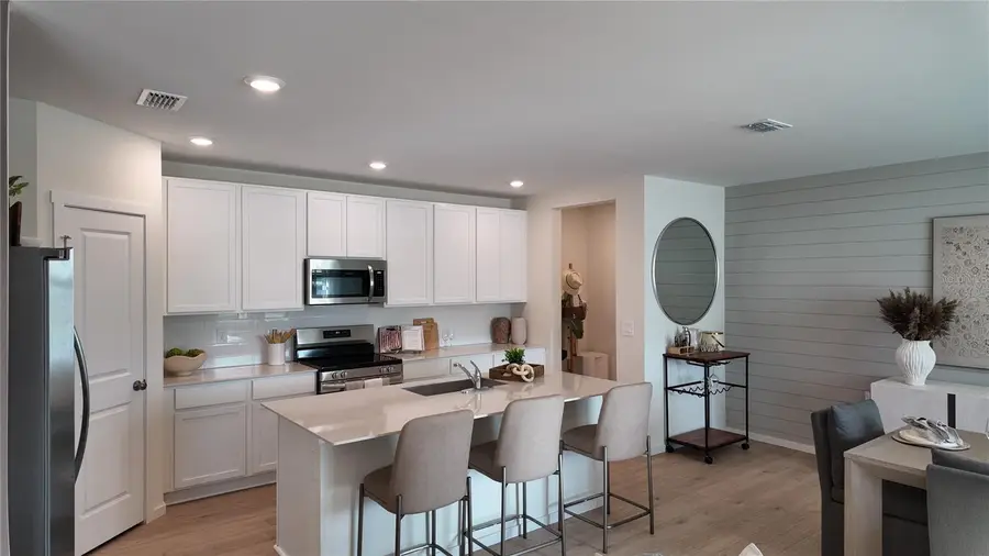 4463 Elliots Astor Boulevard, Saint Cloud, FL 34772 - #2