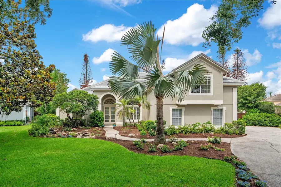 10713 Boca Pointe Drive, Orlando, FL 32836 - #2
