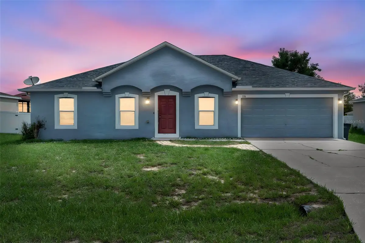 338 Erie Drive, Poinciana, FL 34759 - #1