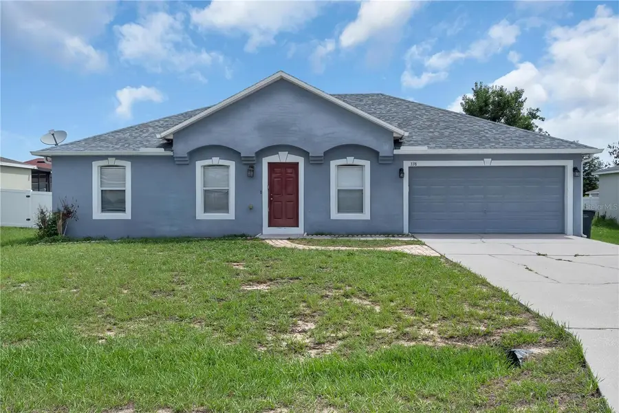 338 Erie Drive, Poinciana, FL 34759 - #2