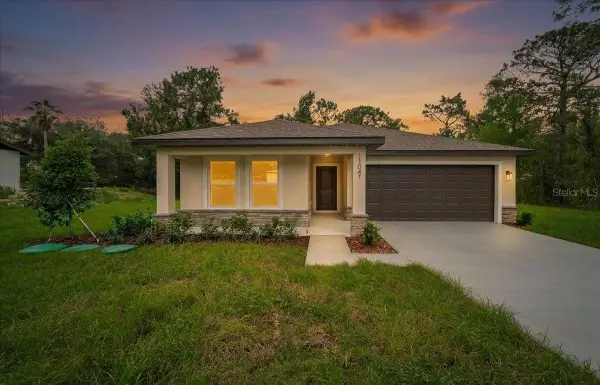 11041 Spoonbill Road, WEEKI WACHEE, FL 34613
