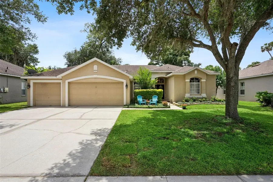 1110 Shadowbrook Trail, Winter Springs, FL 32708 - #2