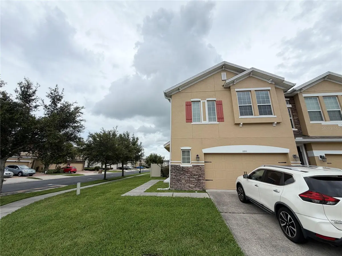 1601 Mohegan Boulevard, Kissimmee, FL 34744 - #1