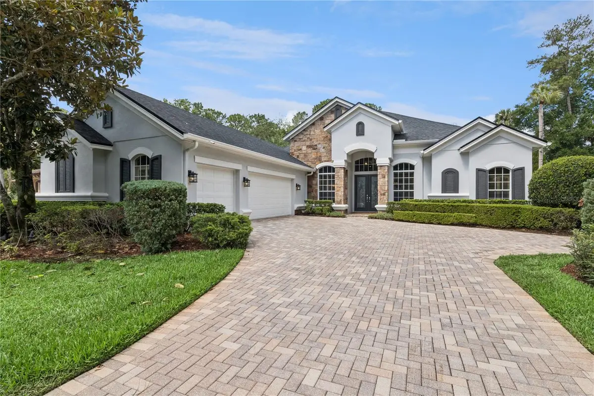 768 Whooping Crane Court, Sanford, FL 32771 - #1