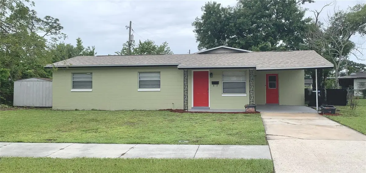 810 Swiss Lane, Orlando, FL 32808 - #1