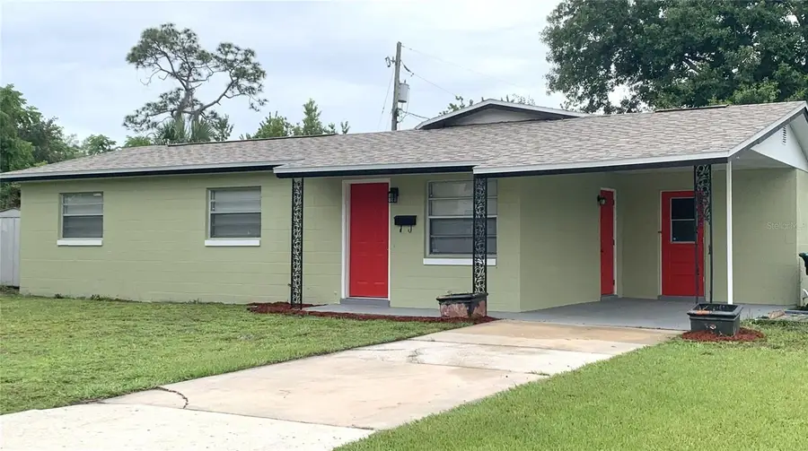 810 Swiss Lane, Orlando, FL 32808 - #2