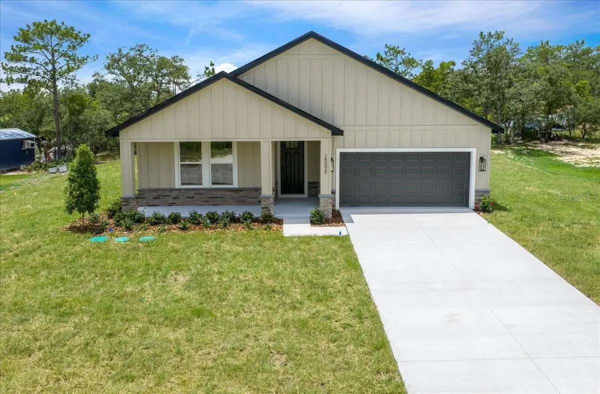 15095 Snowy Owl Avenue, Weeki Wachee, FL 34614 - #1