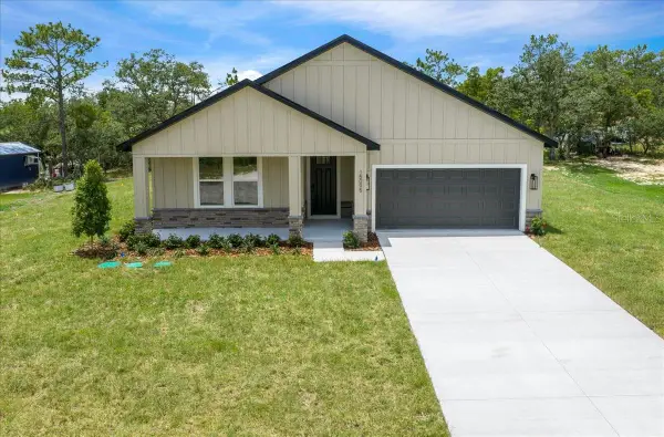 15095 Snowy Owl Avenue, WEEKI WACHEE, FL 34614
