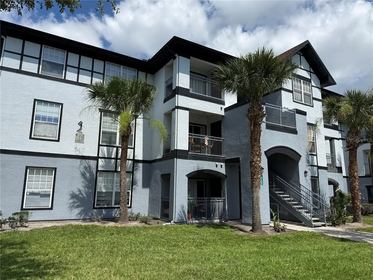 3725 Castle Pines Lane #4322, Orlando, FL 32839 - #1