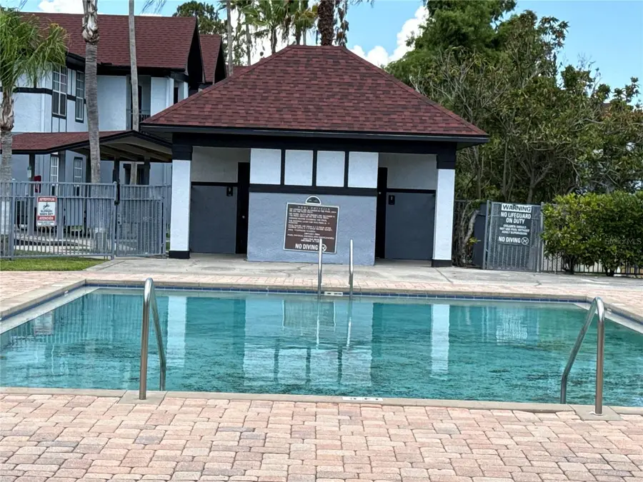 3725 Castle Pines Lane #4322, Orlando, FL 32839 - #3