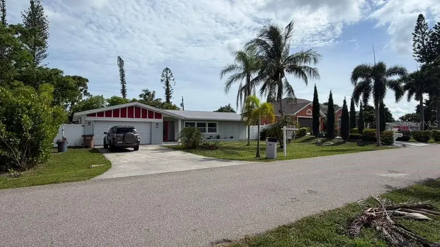 244 SE 46th Street, Cape Coral, FL 33904 - #2