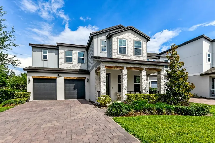6048 Bimini Twist Loop, Orlando, FL 32819 - #2