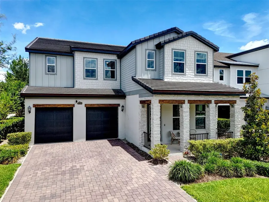 6048 Bimini Twist Loop, Orlando, FL 32819 - #3