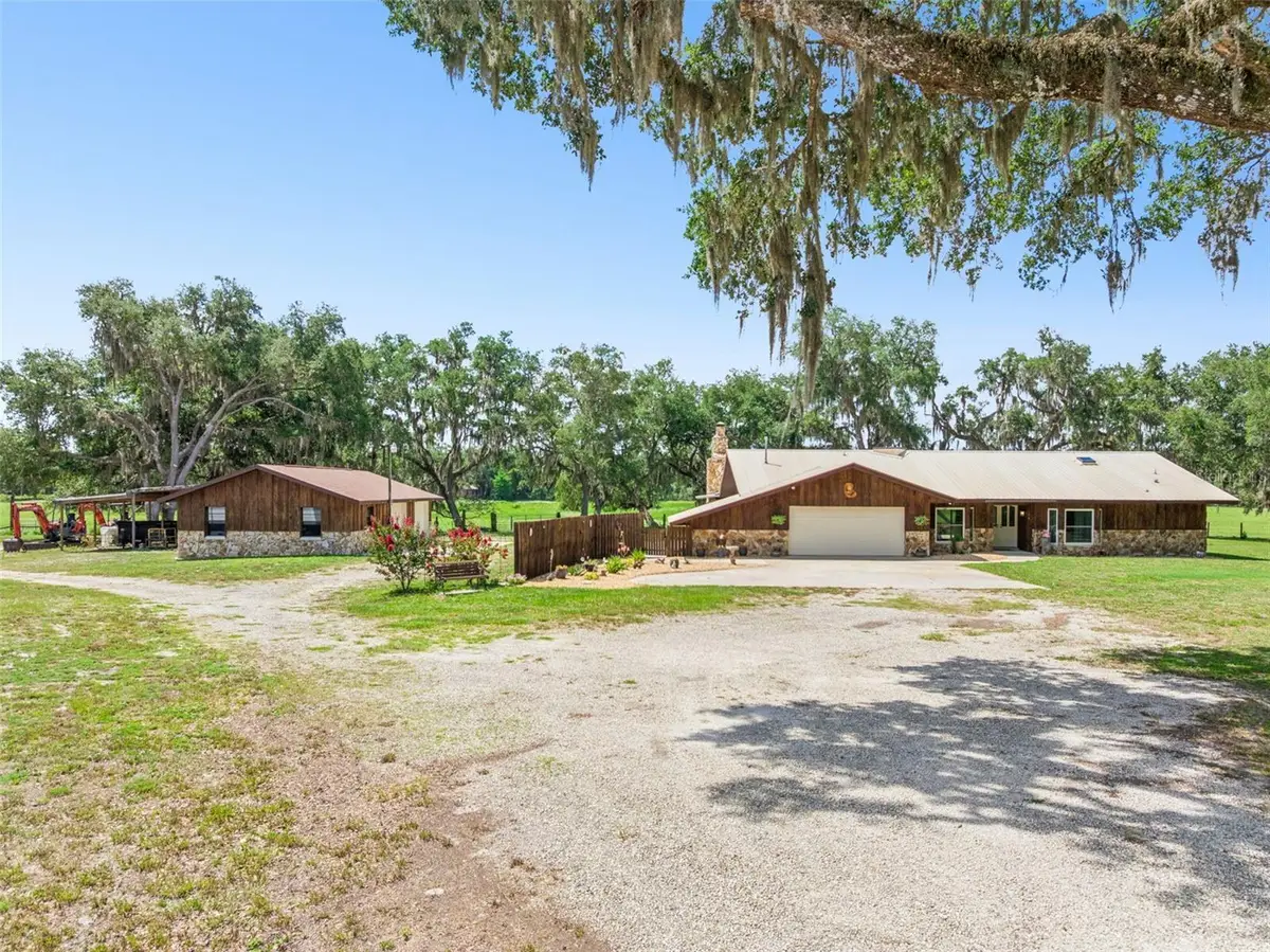 7232 E Turner Camp Road, Inverness, FL 34453 - #1