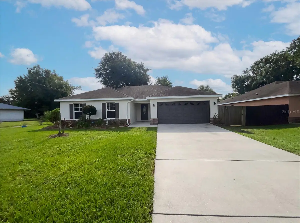 1801 Missouri Avenue, Saint Cloud, FL 34769 - #1