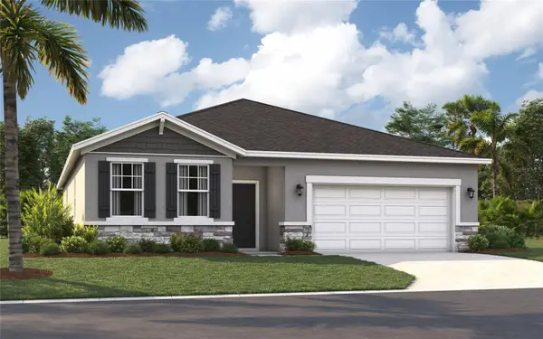1824 Horsetail Drive, ST CLOUD, FL 34771
