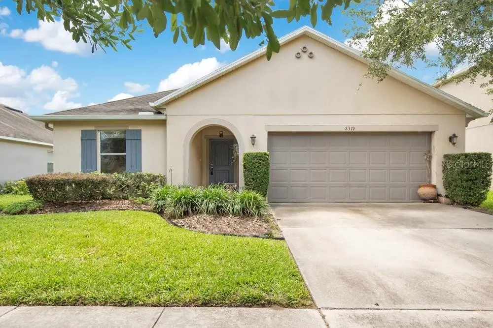 2319 Plantation Oak Drive, Orlando, FL 32824 - #1