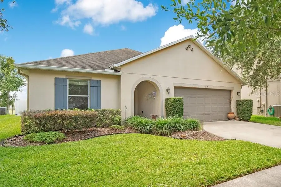 2319 Plantation Oak Drive, Orlando, FL 32824 - #2