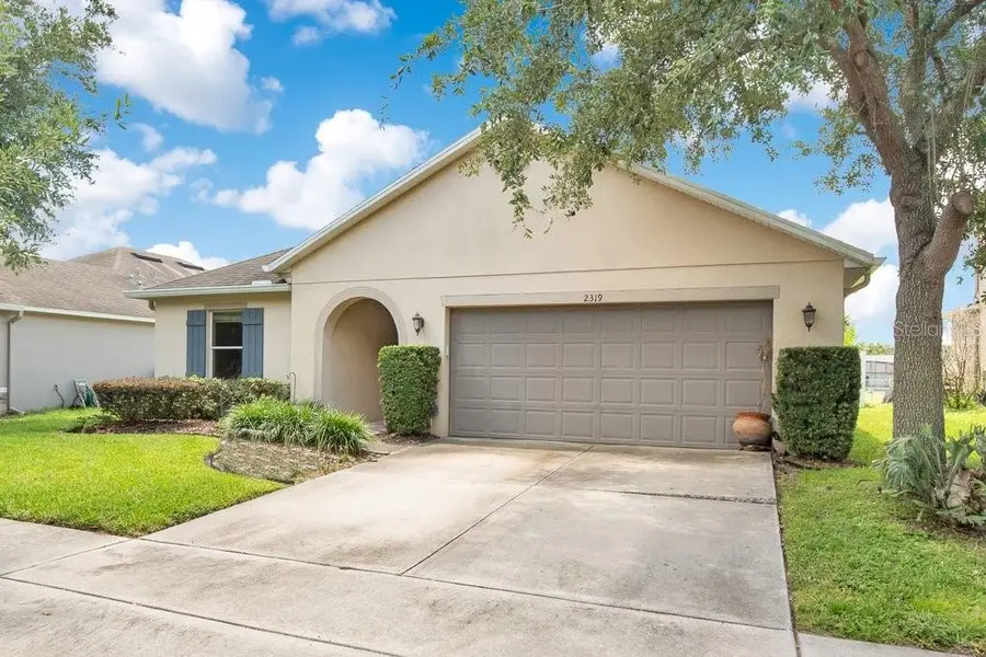 2319 Plantation Oak Drive, Orlando, FL 32824 - #3