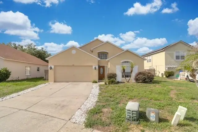 5120 Shale Ridge Trail, Orlando, FL 32818 - #1