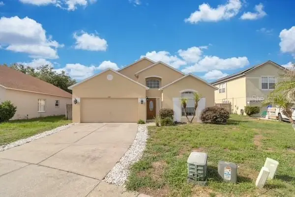 5120 Shale Ridge Trail, ORLANDO, FL 32818