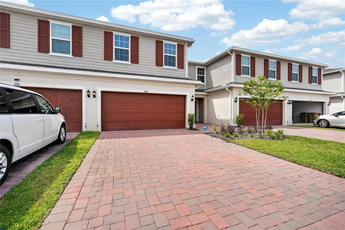 1188 Woody Cypress Drive, Kissimmee, FL 34746 - #1